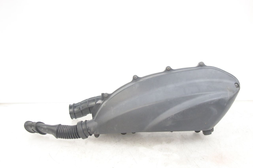 photo de AIR BOX KYMCO X-CITING XCITING 400 (2014 - 2018) - Main view