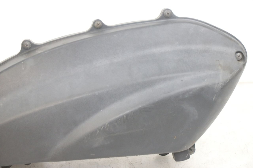 photo de AIR BOX KYMCO X-CITING XCITING 400 (2014 - 2018) - Technical close-up