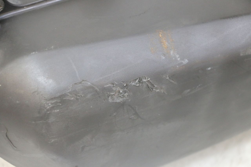 photo de AIR BOX YAMAHA X-MAX XMAX 125 (2010 - 2013) - Zoom on usage condition