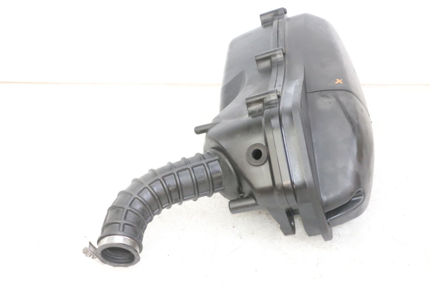 photo de AIR BOX YAMAHA X-MAX XMAX 125 (2010 - 2013) - Surface and material condition