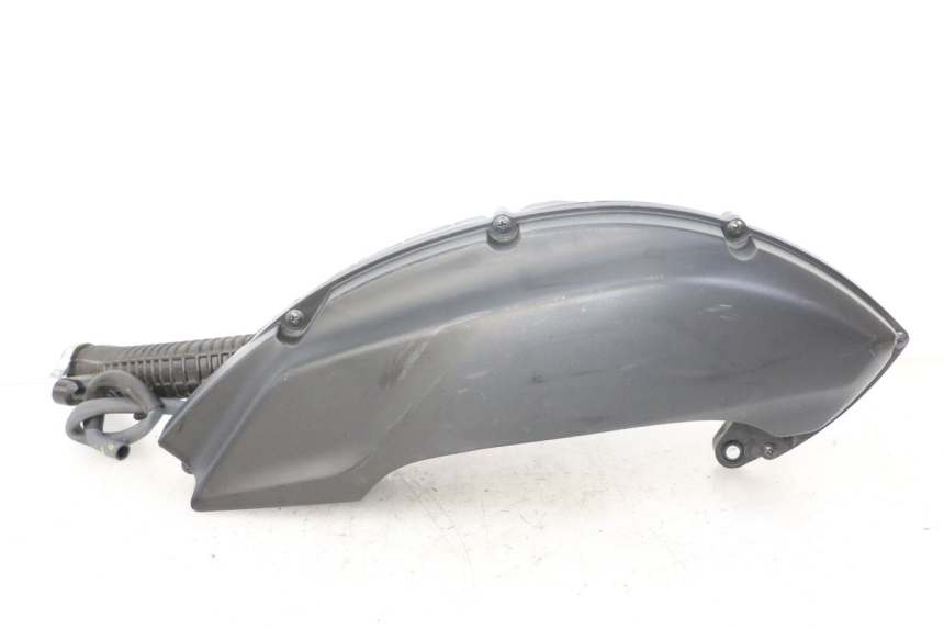 photo de AIR BOX YAMAHA XMAX X-MAX 125 (2021 - 2025) - Main view