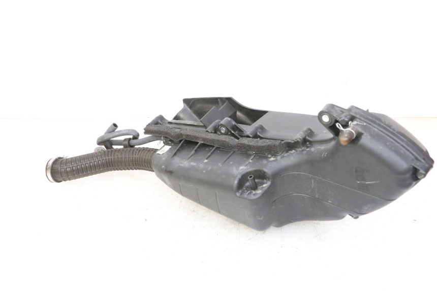 photo de AIR BOX YAMAHA XMAX X-MAX 125 (2021 - 2025) - Alternative perspective