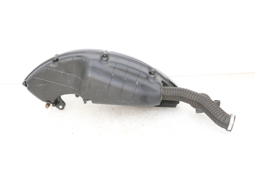 photo de AIR BOX YAMAHA XMAX X-MAX 125 (2021 - 2025) - Technical close-up