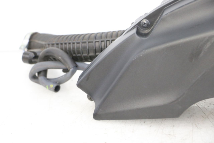 photo de AIR BOX YAMAHA XMAX X-MAX 125 (2021 - 2025) - Surface and material condition