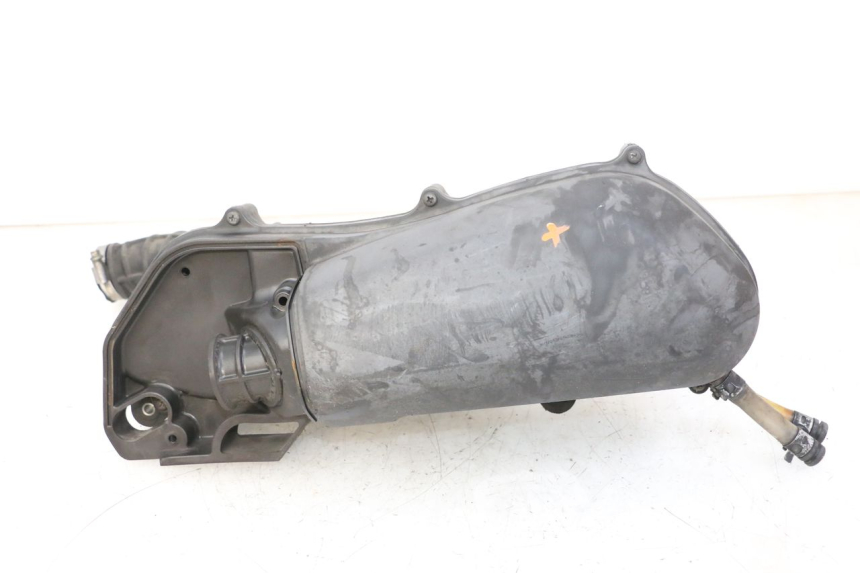 photo de AIR BOX YAMAHA X-MAX XMAX 250 (2006 - 2009) - Main view