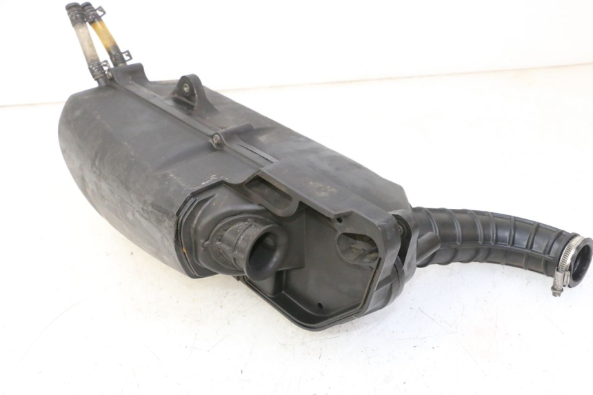 photo de AIR BOX YAMAHA X-MAX XMAX 250 (2006 - 2009) - Zoom on usage condition