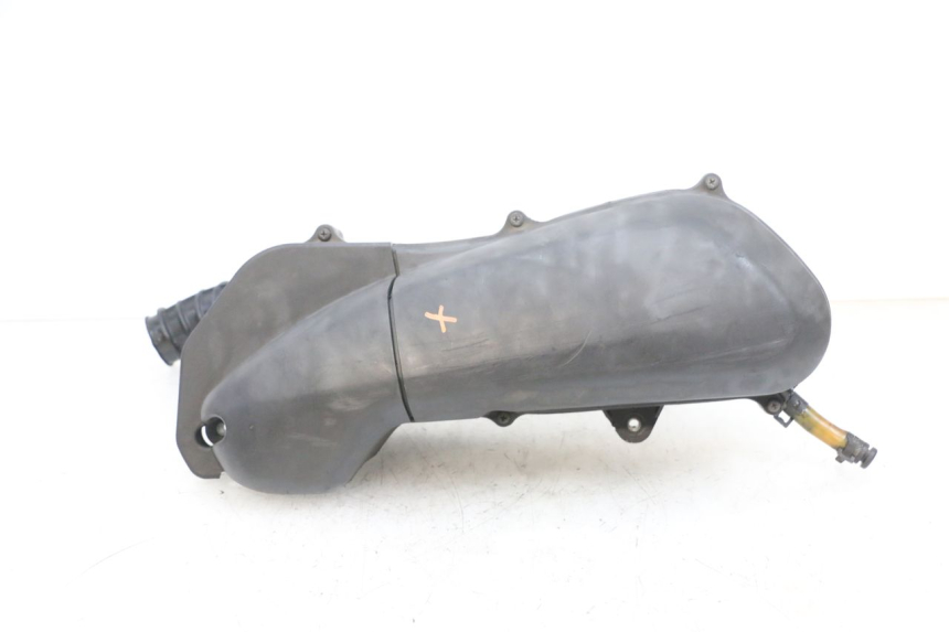 photo de AIR BOX YAMAHA XMAX X-MAX 125 (2006 - 2009) - Main view