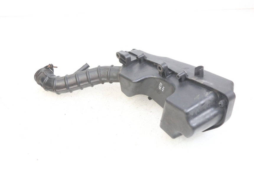 photo de AIR BOX SYM X-PRO 4T 50 (2014 - 2021) - Zoom on usage condition