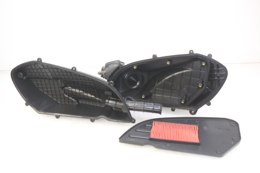 photo de AIR BOX KYMCO X-TOWN XTOWN 125 (2016 - 2021) - Component detail