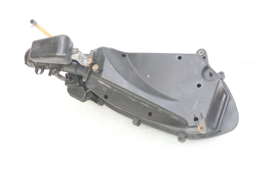 photo de AIR BOX KYMCO X-TOWN XTOWN 125 (2016 - 2021) - Zoom on usage condition