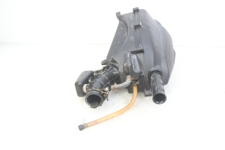 photo de AIR BOX KYMCO X-TOWN XTOWN 125 (2016 - 2021) - Technical close-up