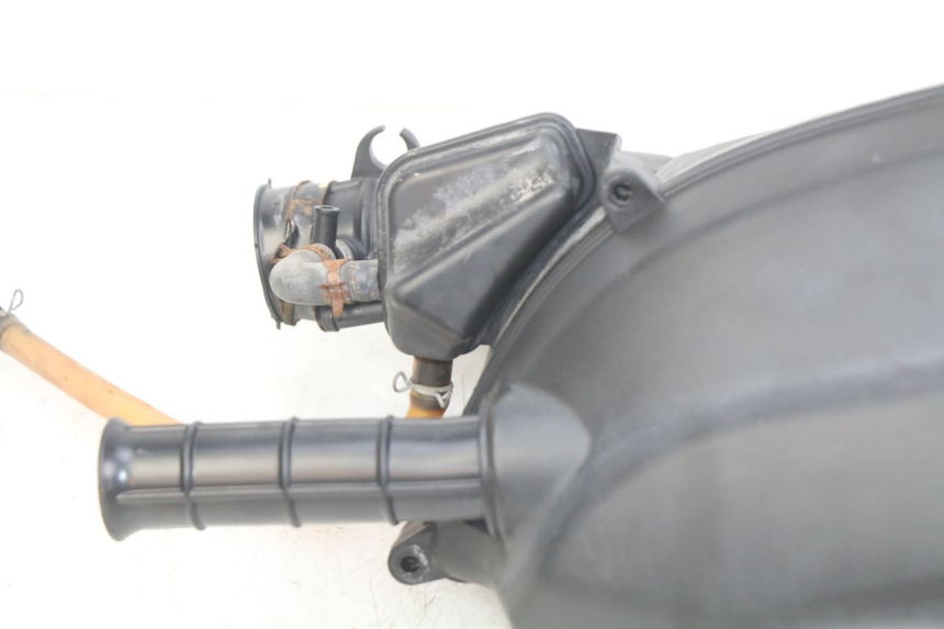 photo de AIR BOX KYMCO X-TOWN XTOWN 125 (2016 - 2021) - Product overview