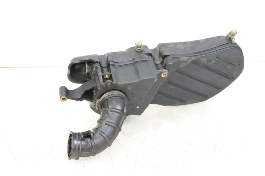 photo de AIR BOX PIAGGIO X10 125 (2012 - 2017) - Component detail