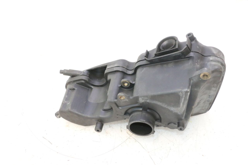 photo de AIR BOX PIAGGIO X8 STREET 125 (2006 - 2007) - Technical close-up