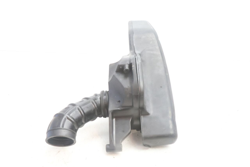 photo de AIR BOX PIAGGIO X9 AMALFI 180 (2000 - 2003) - Zoom on usage condition
