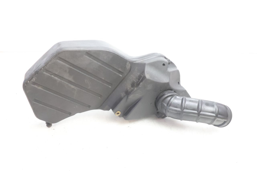 photo de AIR BOX PIAGGIO X9 AMALFI 180 (2000 - 2003) - Alternative perspective