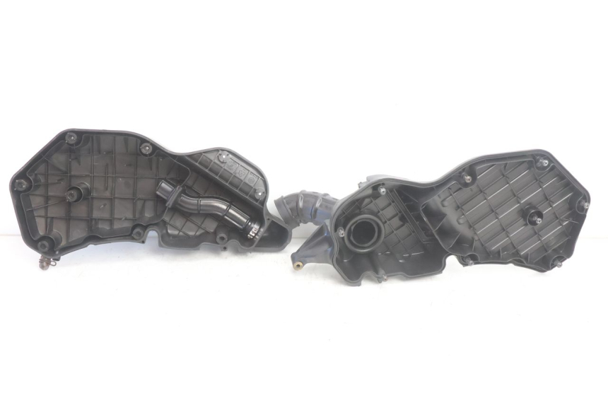 photo de AIR BOX PIAGGIO X9 AMALFI 180 (2000 - 2003) - Fixing points details