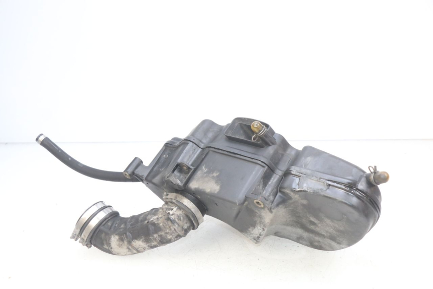 photo de AIR BOX PIAGGIO X9 EVOLUTION 250 (2003 - 2007) - Technical close-up