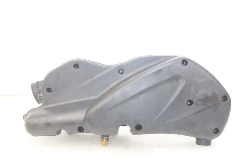 photo de AIR BOX PIAGGIO X9 EVOLUTION 125 (2003 - 2007) - Main view