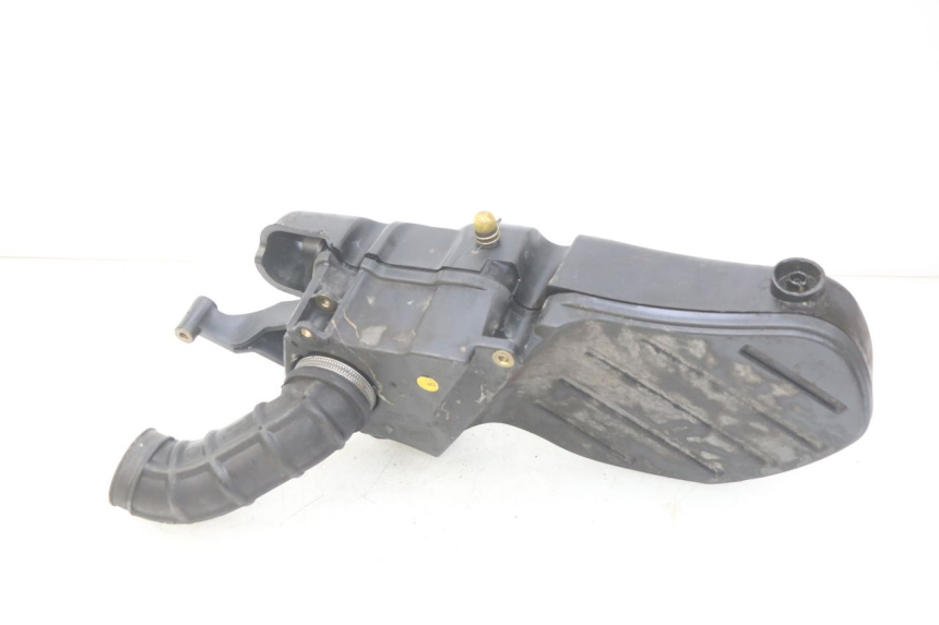 photo de AIR BOX PIAGGIO X9 EVOLUTION 125 (2003 - 2007) - Zoom on usage condition