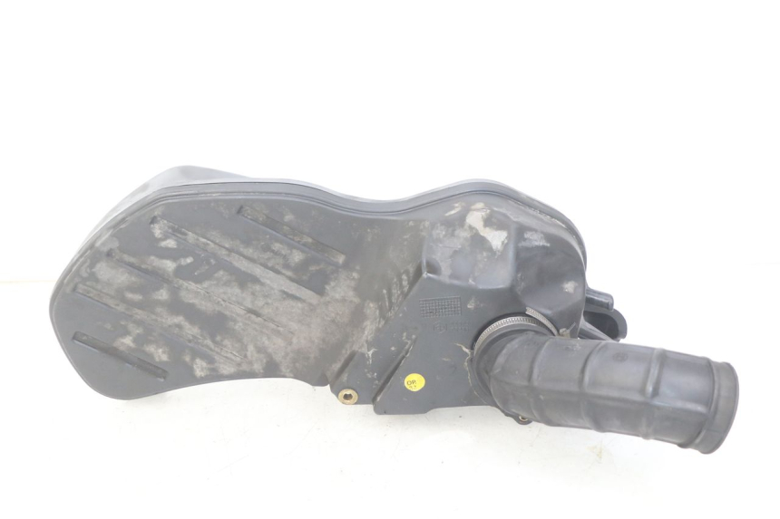 photo de AIR BOX PIAGGIO X9 EVOLUTION 125 (2003 - 2007) - Alternative perspective