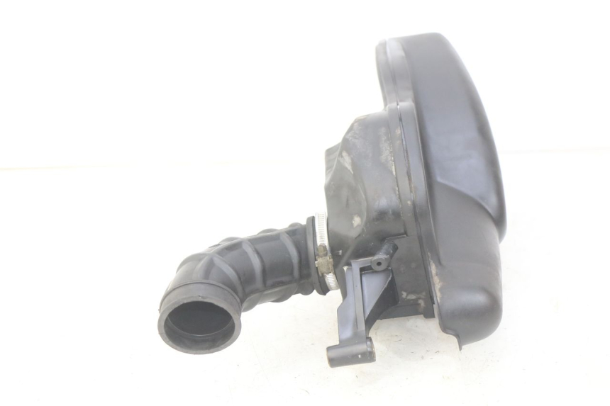 photo de AIR BOX PIAGGIO X9 EVOLUTION 125 (2003 - 2007) - Technical close-up
