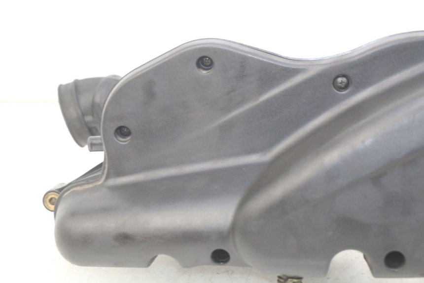 photo de AIR BOX PIAGGIO X9 EVOLUTION 125 (2003 - 2007) - Fixing points details