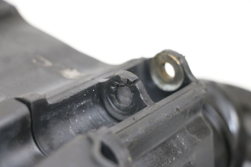 photo de AIR BOX PIAGGIO X9 125 (2000 - 2003) - Component detail