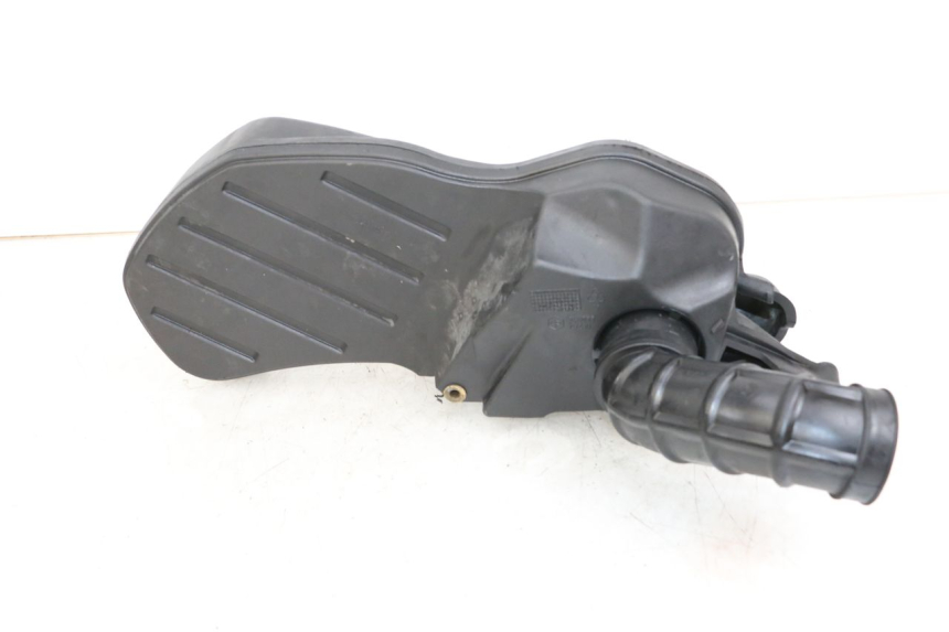 photo de AIR BOX PIAGGIO X9 125 (2000 - 2003) - Alternative perspective