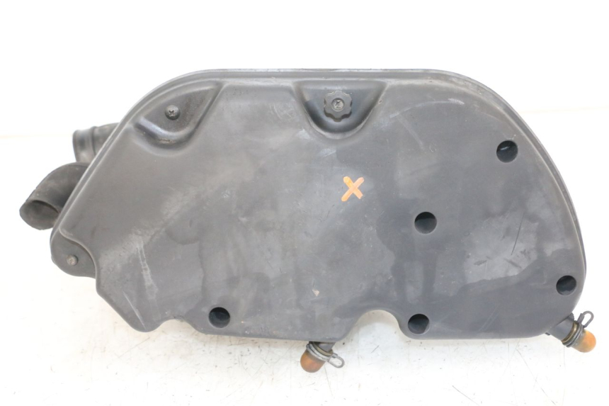 photo de AIR BOX PIAGGIO XEVO - X EVO 125 (2007 - 2017) - Main view