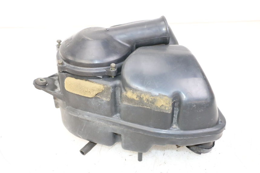 photo de AIR BOX YAMAHA XJN DIVERSION 600 (2000 - 2003) - Main view