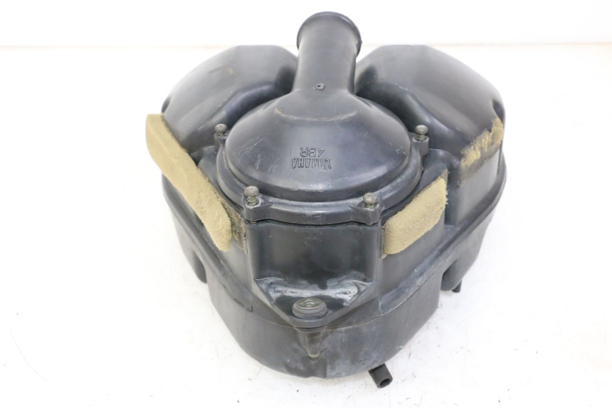 photo de AIR BOX YAMAHA XJN DIVERSION 600 (2000 - 2003) - Component detail