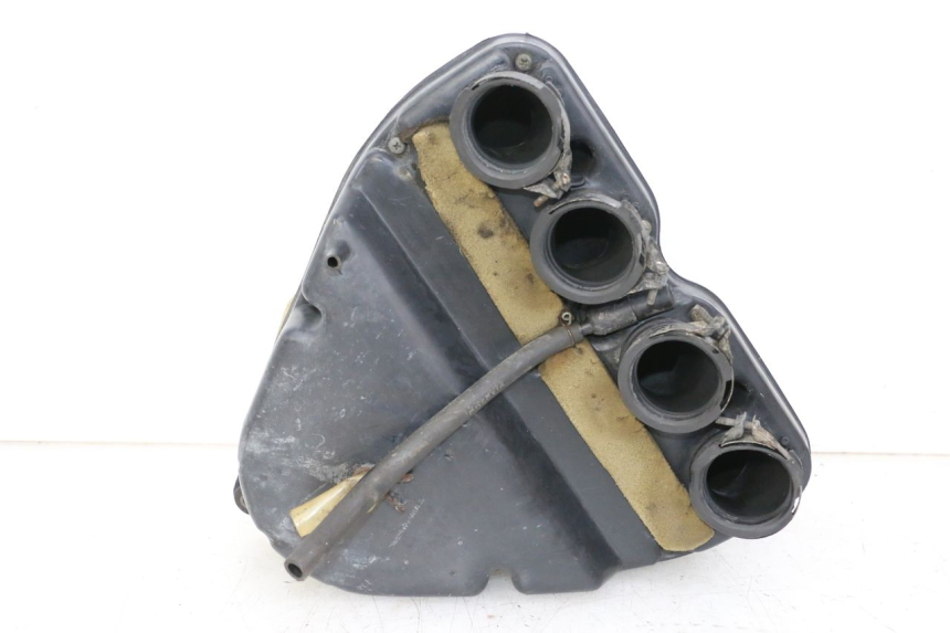 photo de AIR BOX YAMAHA XJN DIVERSION 600 (2000 - 2003) - Zoom on usage condition