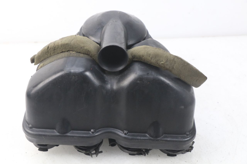 photo de AIR BOX YAMAHA XJN XJ N DIVERSION 600 (1994 - 1997) - Zoom on usage condition
