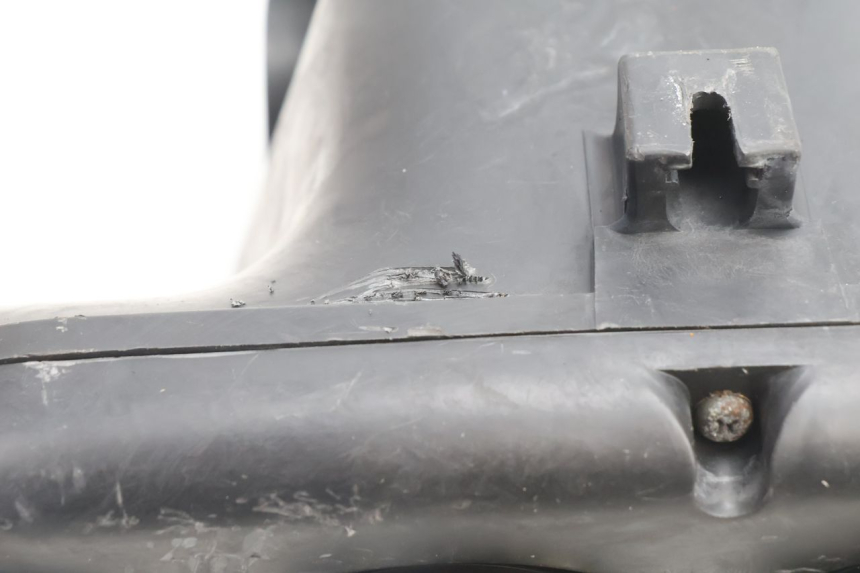 photo de AIR BOX YAMAHA XJR 1300 (1998 - 2002) - Alternative perspective