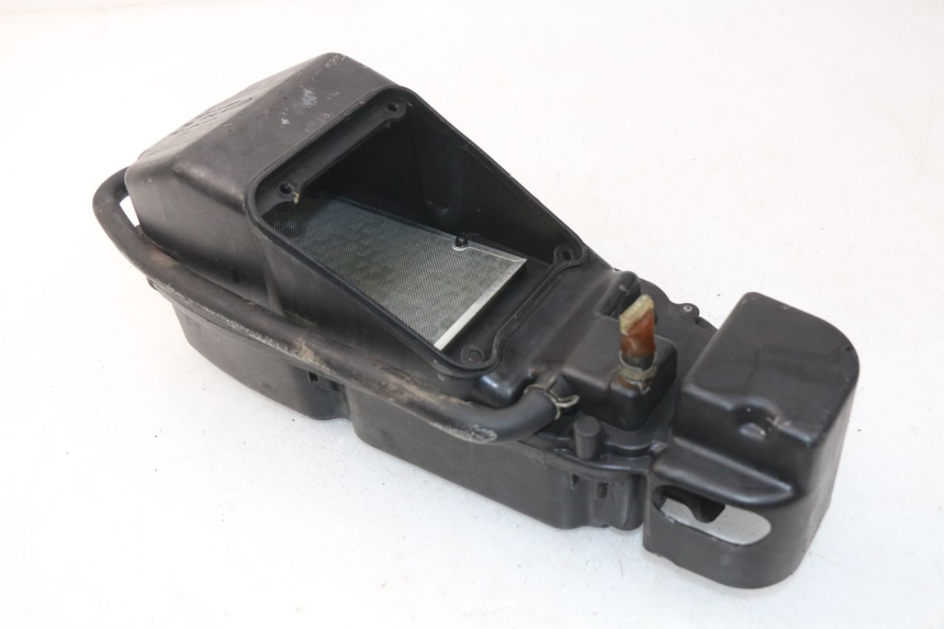 photo de AIR BOX HONDA XLV VARADERO 125 (2000 - 2006) - Fixing points details