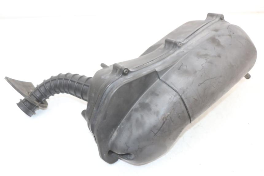 photo de AIR BOX YAMAHA XMAX X-MAX ABS 125 (2017 - 2020) - Component detail