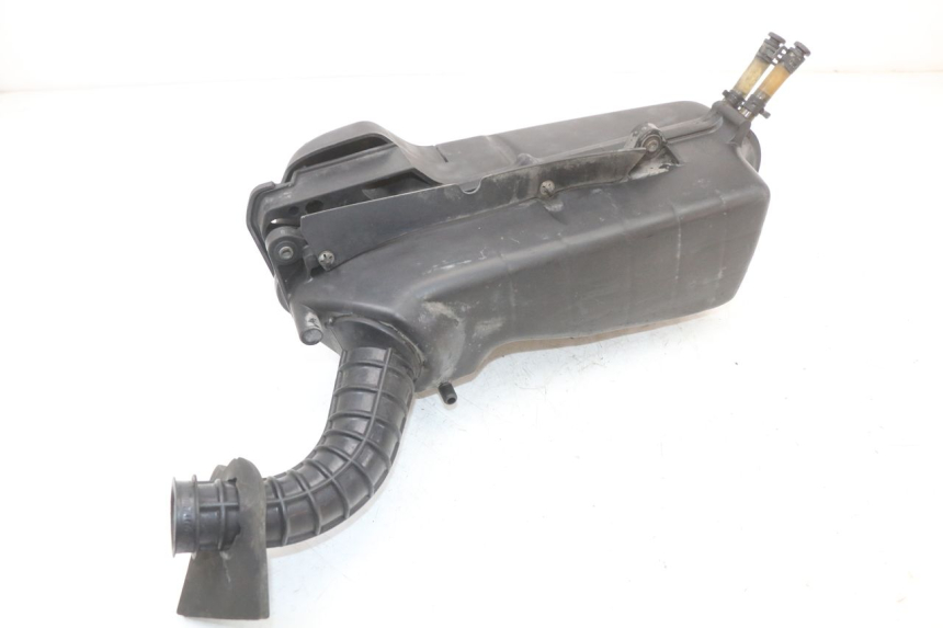 photo de AIR BOX YAMAHA XMAX X-MAX ABS 125 (2017 - 2020) - Technical close-up