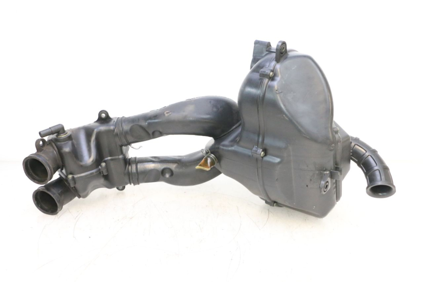 photo de AIR BOX YAMAHA XP T-MAX ABS 500 (2005 - 2005) - Main view