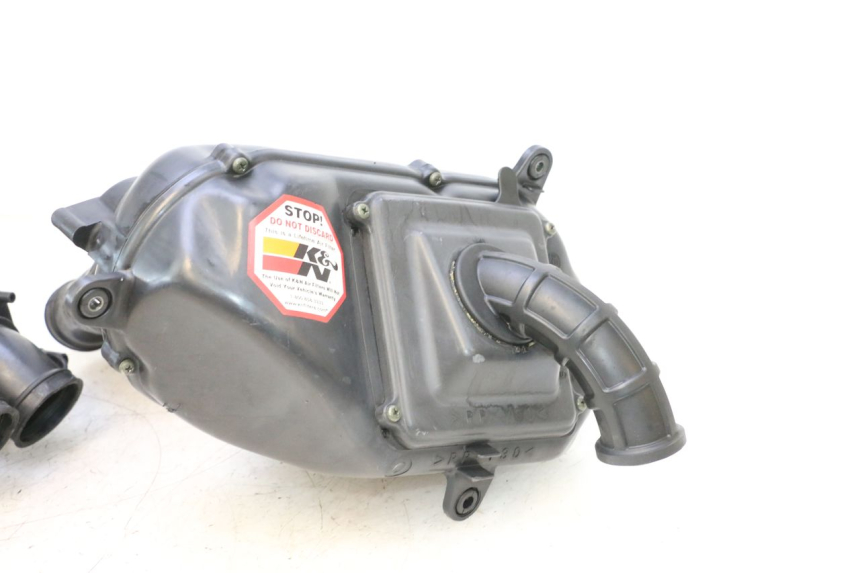 photo de AIR BOX YAMAHA XP T-MAX ABS 500 (2005 - 2005) - Component zoom