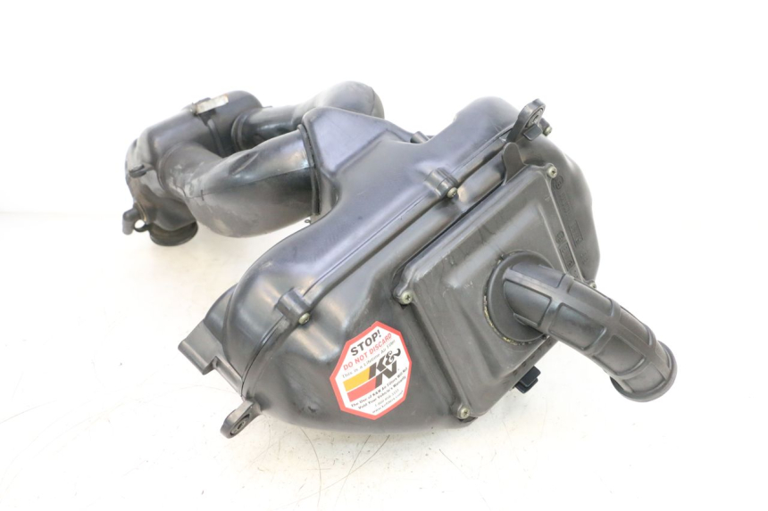 photo de AIR BOX YAMAHA XP T-MAX ABS 500 (2005 - 2005) - Technical close-up