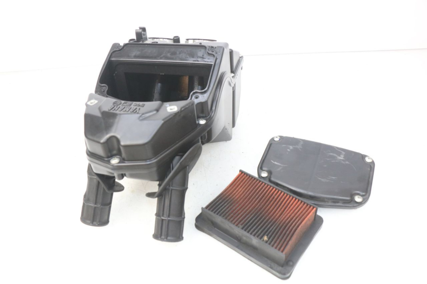 photo de AIR BOX YAMAHA XP T-MAX TMAX ABS 530 (2012 - 2015) - Alternative perspective