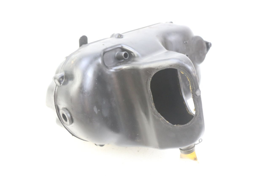 photo de AIR BOX YAMAHA XP T-MAX TMAX ABS 500 (2004 - 2007) - Technical close-up
