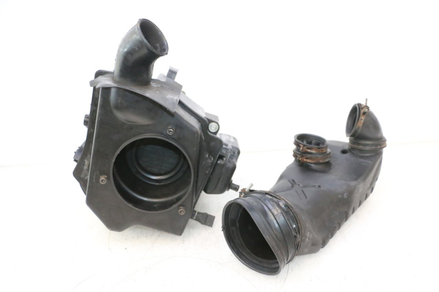 photo de AIR BOX HONDA XRV AFRICA TWIN 750 (1990 - 1992) - High-resolution close-up
