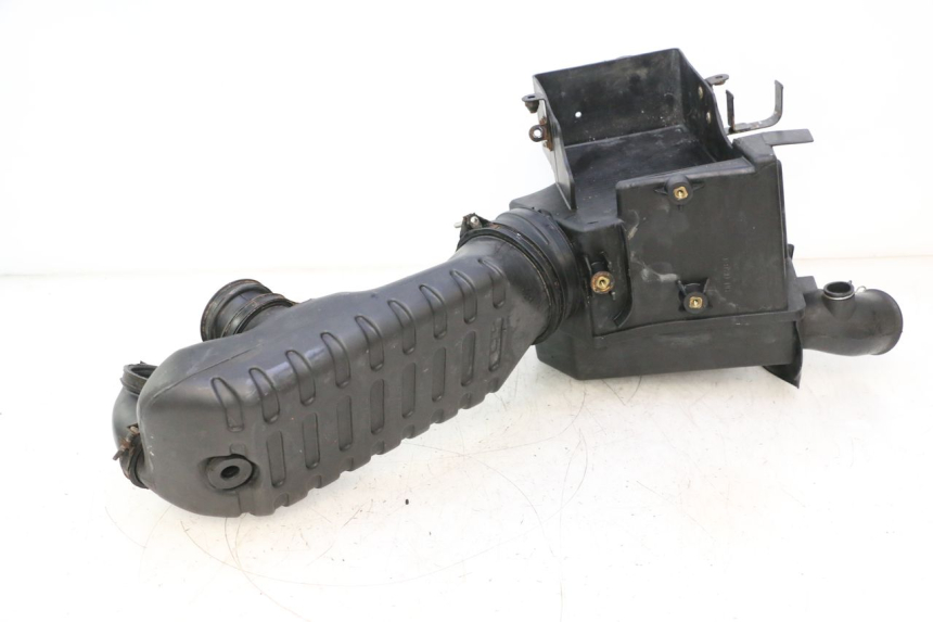 photo de AIR BOX HONDA XRV AFRICA TWIN 750 (1990 - 1992) - Zoom on usage condition