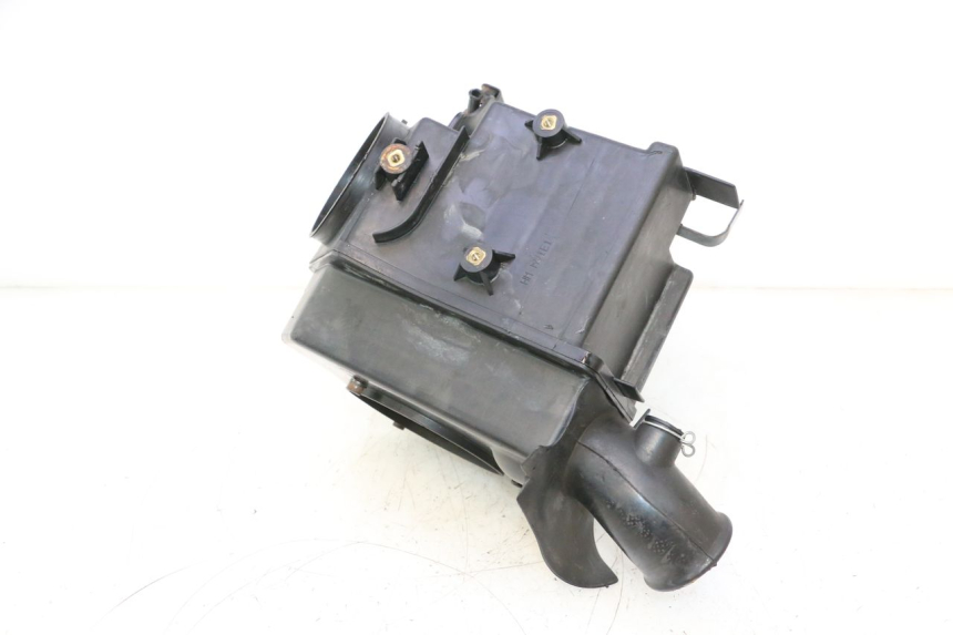 photo de AIR BOX HONDA XRV AFRICA TWIN 750 (1990 - 1992) - Technical close-up