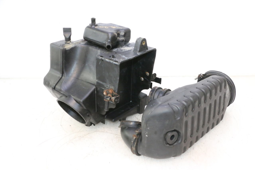 photo de AIR BOX HONDA XRV AFRICA TWIN 750 (1990 - 1992) - Surface and material condition