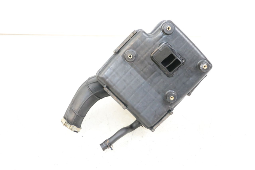 photo de AIR BOX HYOSUNG XRX 125 (2000 - 2008) - Fixing points details