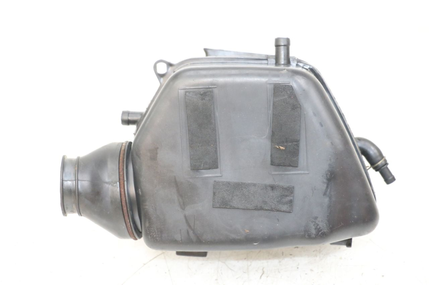 photo de AIR BOX SYM XS 125 (2007 - 2016) - Main view