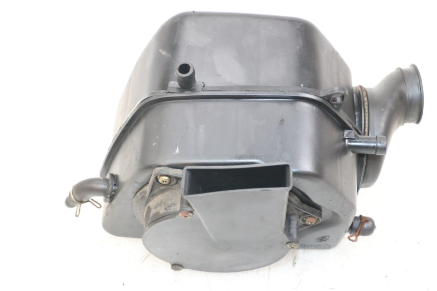 photo de AIR BOX SYM XS 125 (2007 - 2016) - Zoom on usage condition